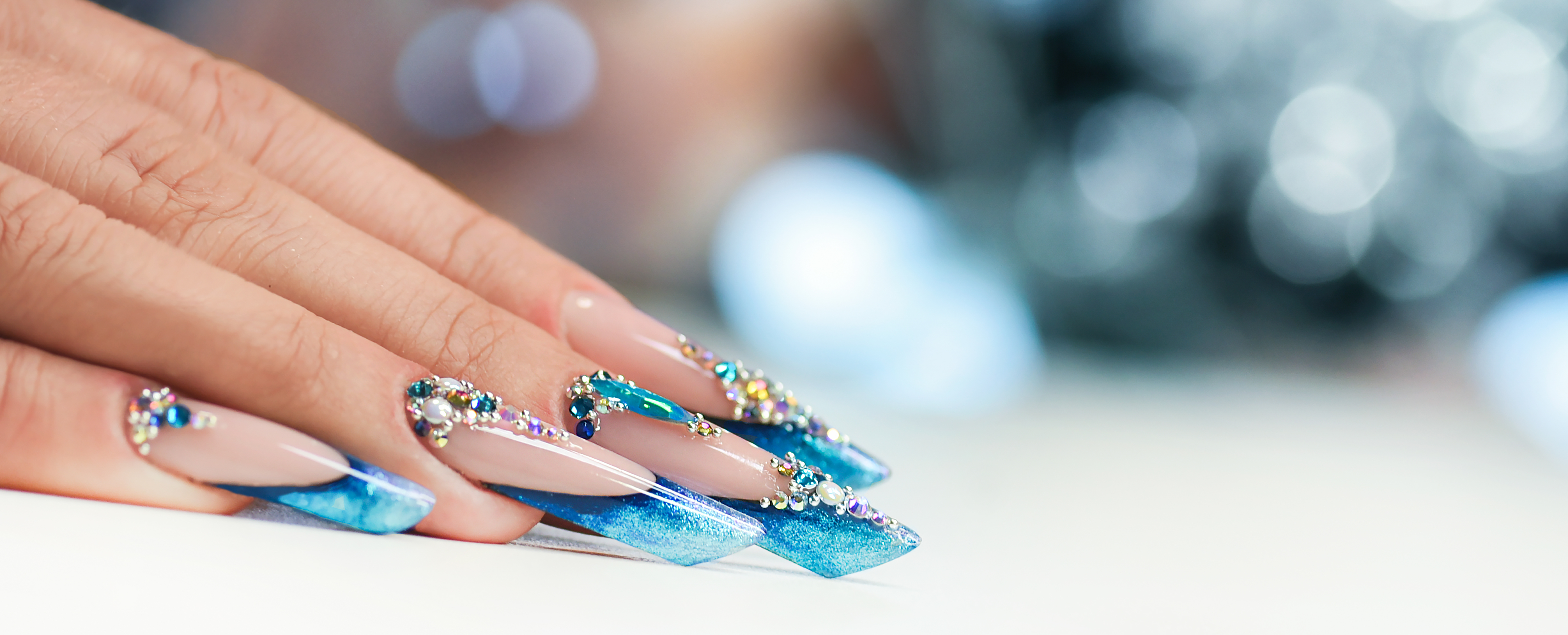 Nail Salon Newport Isle Of Wight